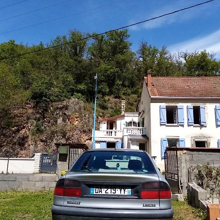Gite Des Grivats Cusset Bagian luar foto