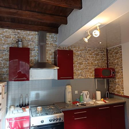 Gite Des Grivats Cusset Bagian luar foto