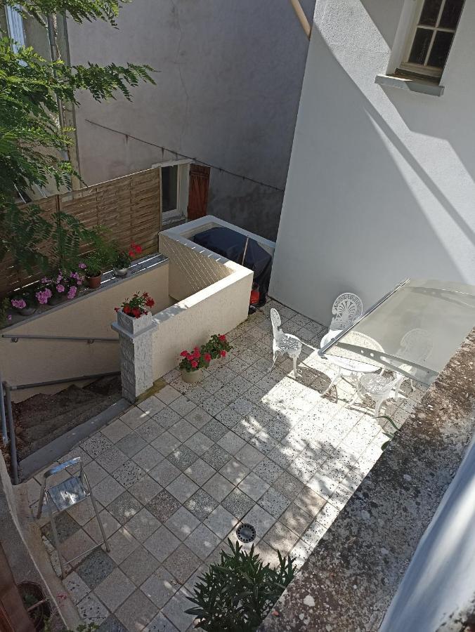 Gite Des Grivats Cusset Bagian luar foto